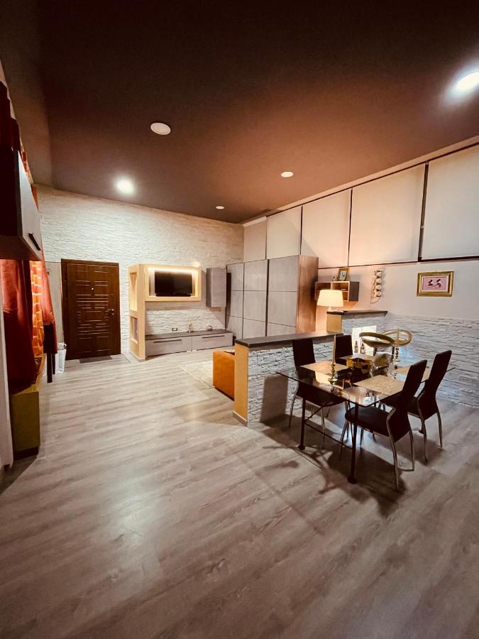 דירות קסטל מג'ורה Golden House מראה חיצוני תמונה