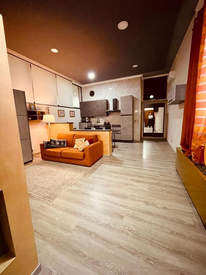 דירות קסטל מג'ורה Golden House מראה חיצוני תמונה