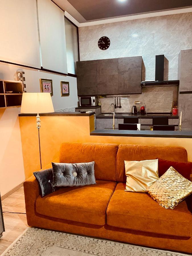 דירות קסטל מג'ורה Golden House מראה חיצוני תמונה