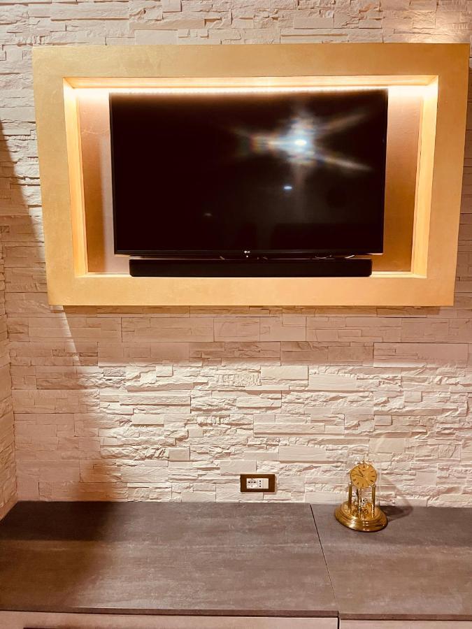 דירות קסטל מג'ורה Golden House מראה חיצוני תמונה