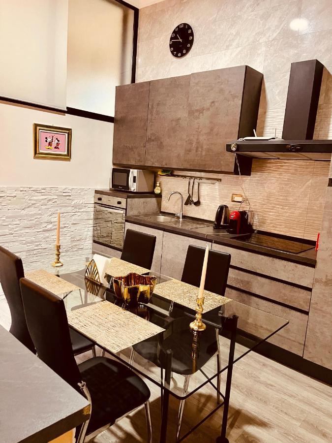 דירות קסטל מג'ורה Golden House מראה חיצוני תמונה